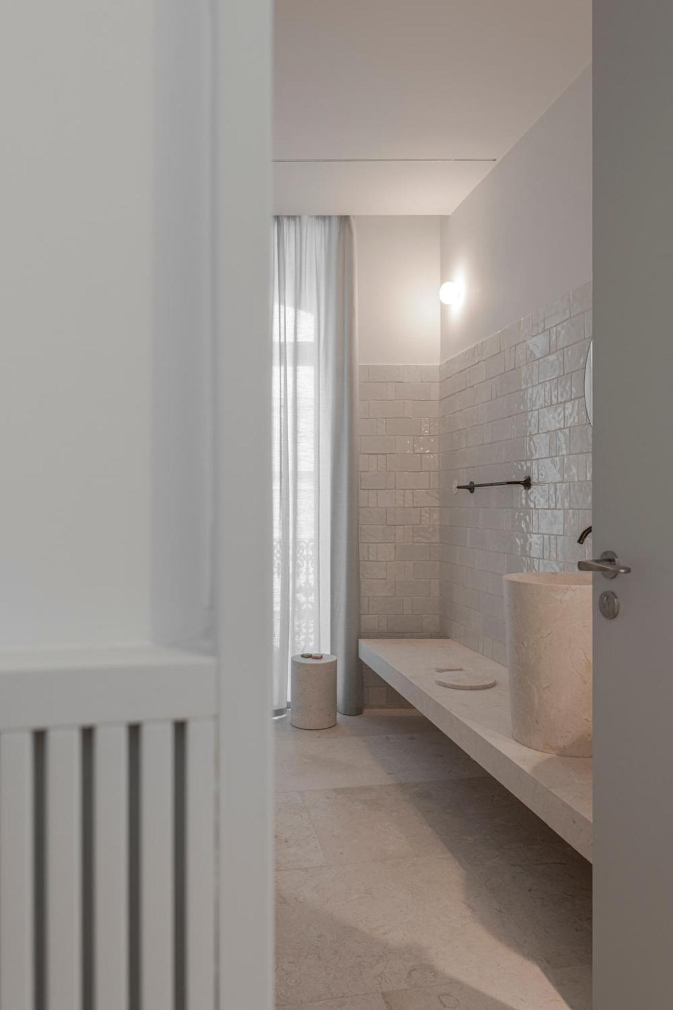 Montecarmo12 - Design Boutique Hotel Lisboa Extérieur photo