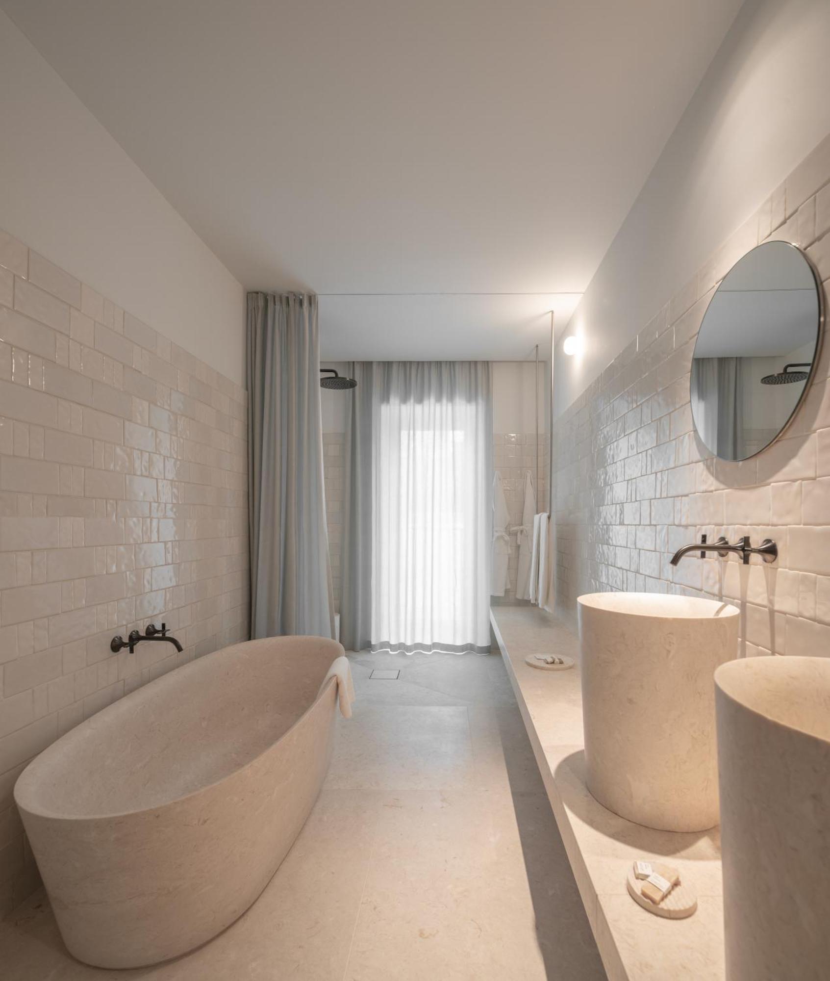 Montecarmo12 - Design Boutique Hotel Lisboa Extérieur photo