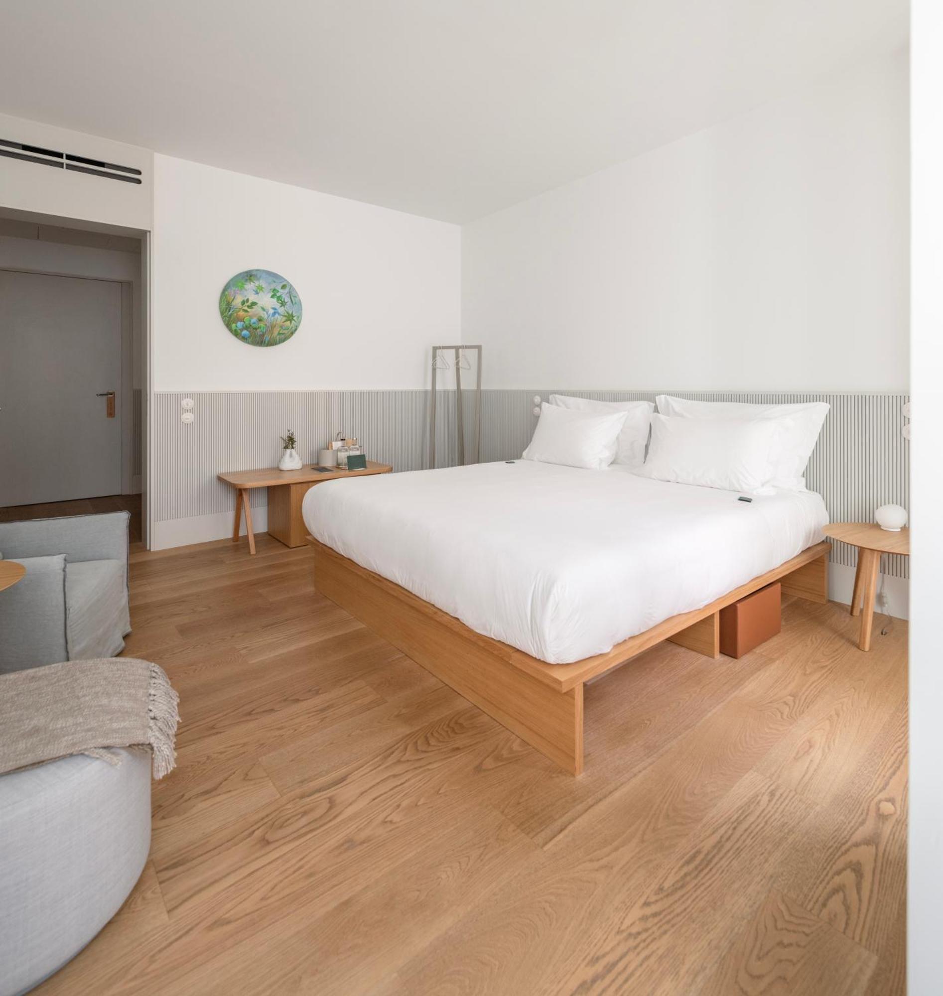 Montecarmo12 - Design Boutique Hotel Lisboa Extérieur photo