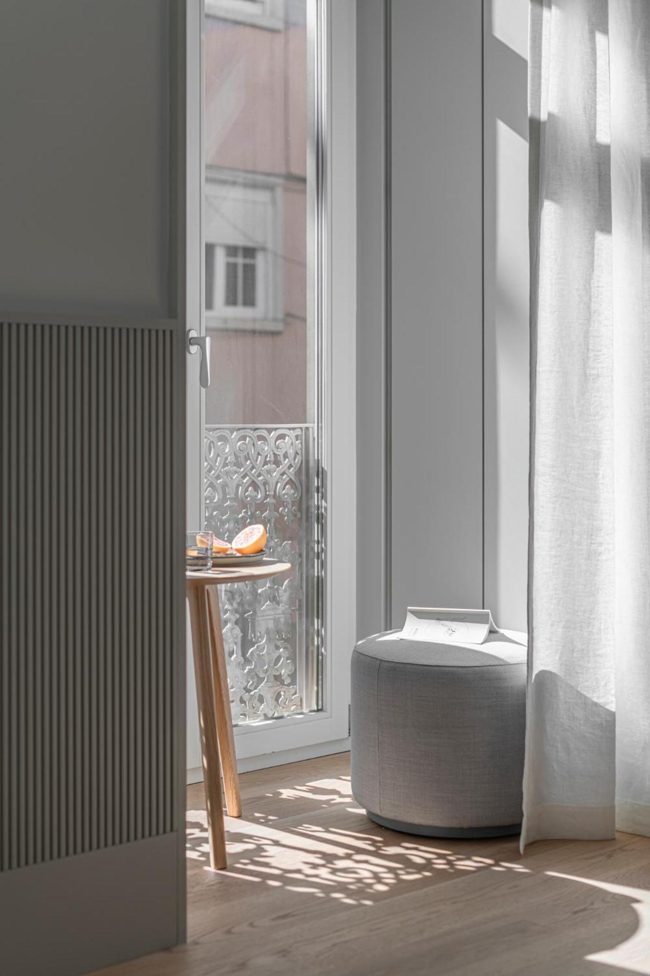 Montecarmo12 - Design Boutique Hotel Lisboa Extérieur photo