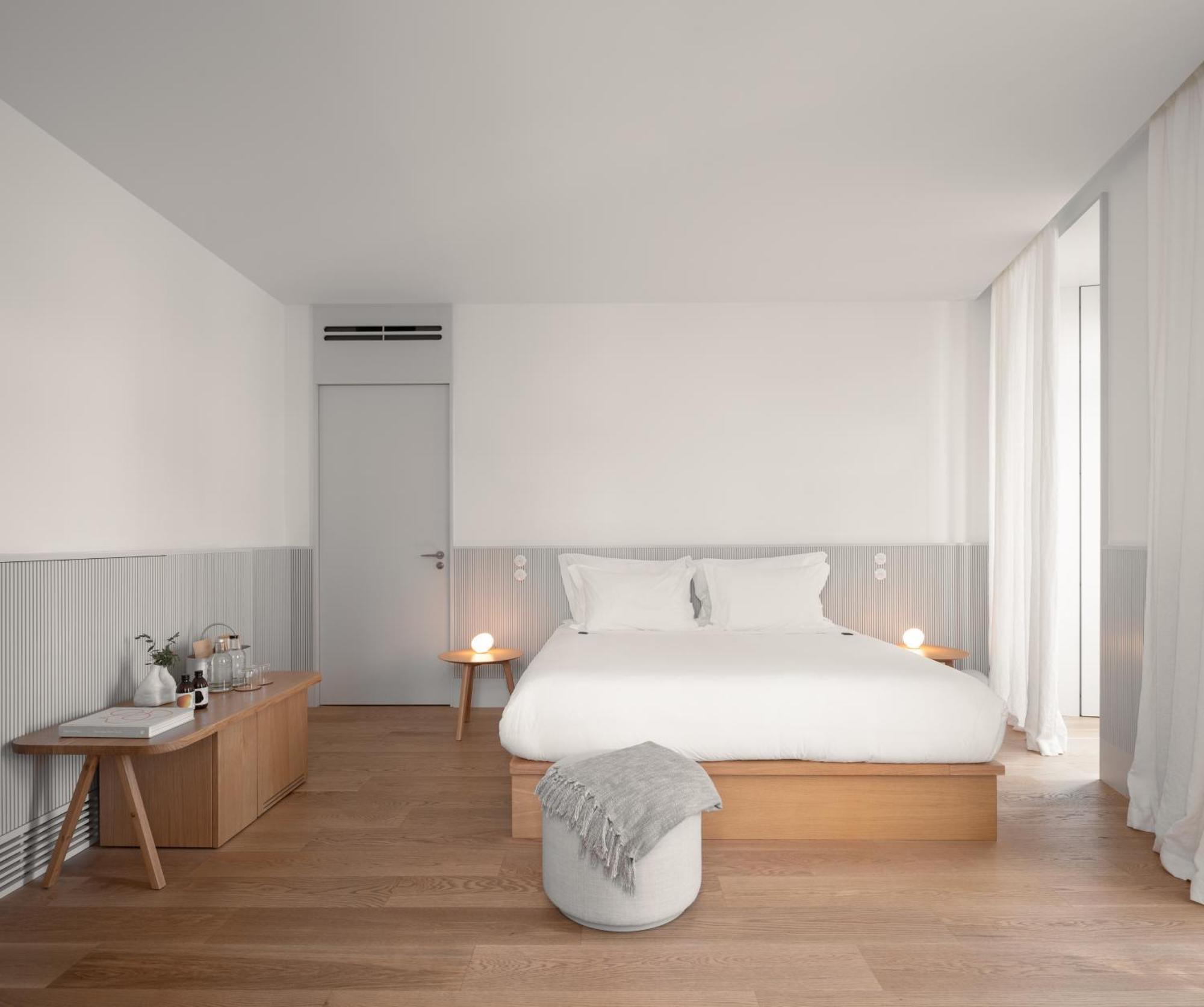 Montecarmo12 - Design Boutique Hotel Lisboa Extérieur photo