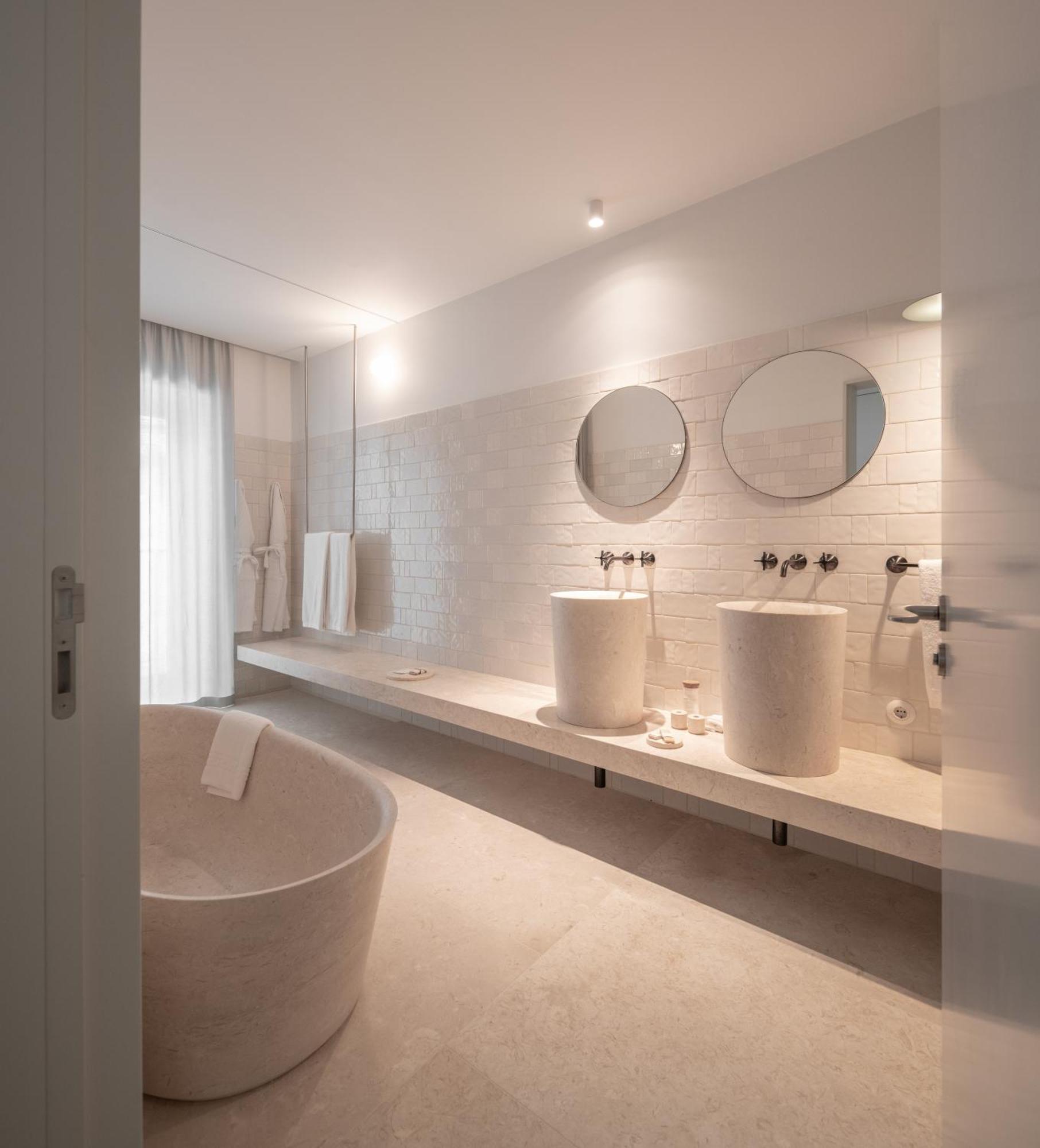 Montecarmo12 - Design Boutique Hotel Lisboa Extérieur photo