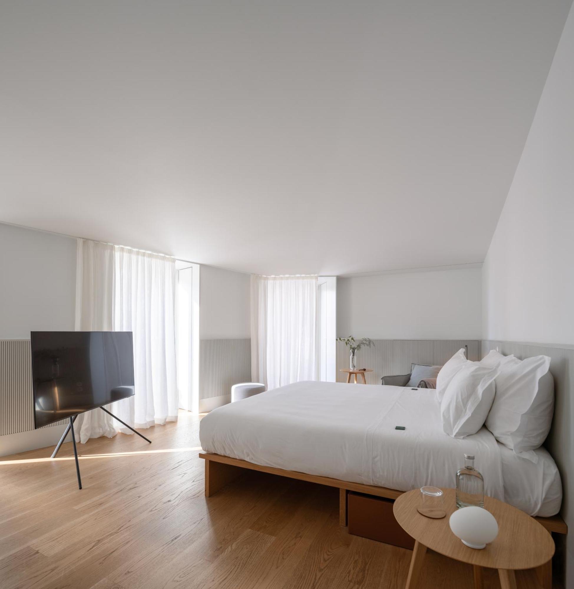 Montecarmo12 - Design Boutique Hotel Lisboa Extérieur photo
