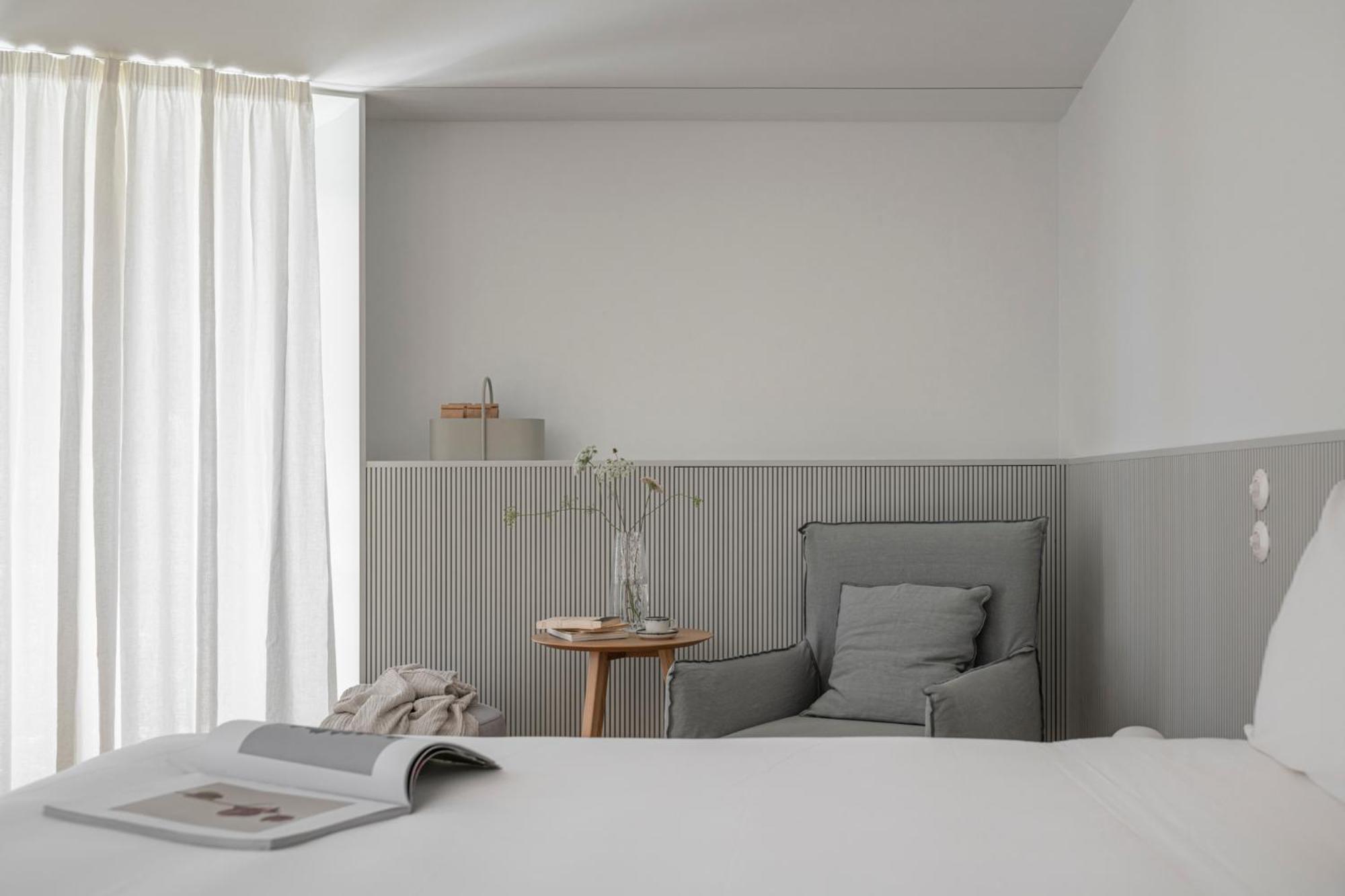 Montecarmo12 - Design Boutique Hotel Lisboa Chambre photo